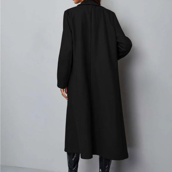 Shein coat - Picture 7 of 7